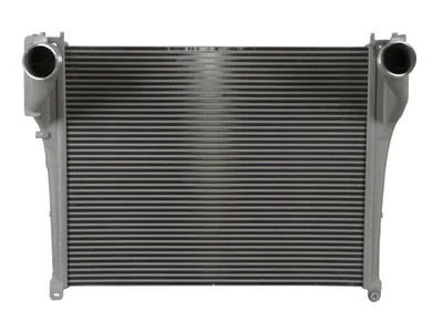 Intercooler Nissens 9605000002 Intercooler Nissens 9605000002