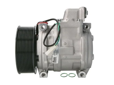 Compressore Nissens 5412301111 Compressore Nissens 5412301111