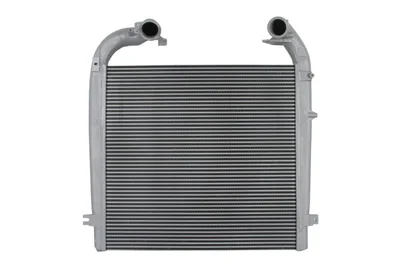 Intercooler Nissens 1949827 Intercooler Nissens 1949827