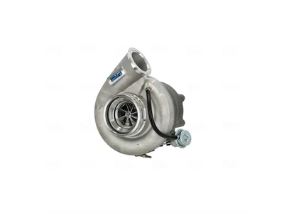Turbo Nissens 20504348 Turbo Nissens 20504348