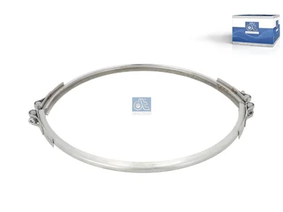Staffa DT Spare Parts 1538689