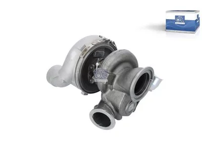Turbo DT Spare Parts 51091017005 Turbo DT Spare Parts 51091017005