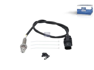 Zuursensor Volvo 23223351 | BAS Parts & Tyres