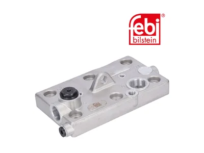 Culasse Febi 4571307215SK1 Culasse Febi 4571307215SK1