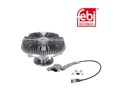 Coupling, fan Febi 51066300095 Coupling, fan Febi 51066300095