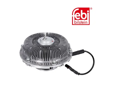 Acoplamento visco Febi 1742083 Acoplamento visco Febi 1742083
