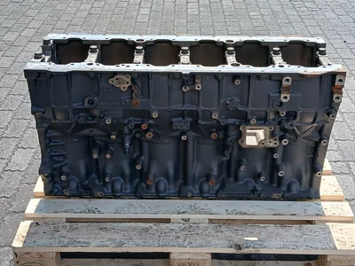 Zylinderblock Renault 7423295509 Zylinderblock Renault 7423295509