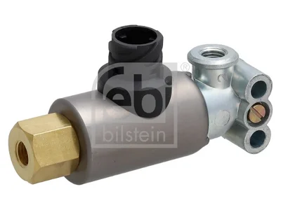 Solenoid valve Febi 041026588