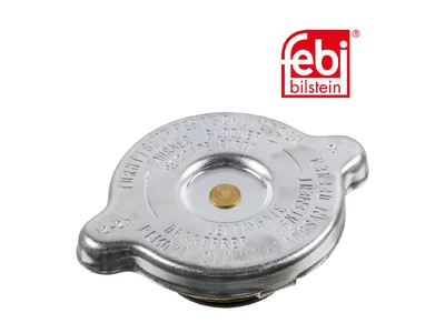 Expansion tank Febi 000501571564 Expansion tank Febi 000501571564