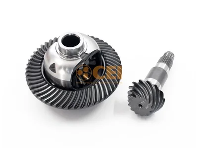 Cronică și pinion CEI 9063504623 Cronică și pinion CEI 9063504623