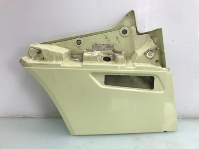 Türverlängerung Volvo 84463531 Türverlängerung Volvo 84463531
