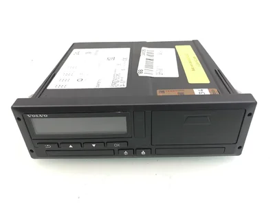 Tachograph Volvo 24976382 Tachograph Volvo 24976382