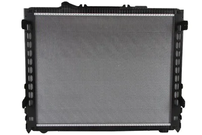 Radiator Mahle 1852030 Radiator Mahle 1852030
