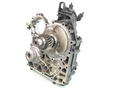 Забавител Scania R4100D Retarder 2610167 Забавител Scania R4100D Retarder 2610167