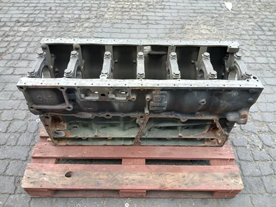 Motorblock Scania 2159847 Motorblock Scania 2159847