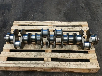 Kurbelwell Scania 2133515 Kurbelwell Scania 2133515
