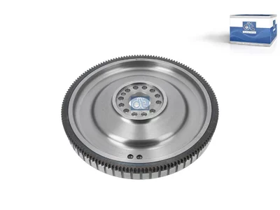 Schwungrad DT Spare Parts 21712935 Schwungrad DT Spare Parts 21712935