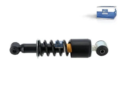 Ammortizzatore cabina DT Spare Parts 