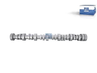 Árbol de levas DT Spare Parts 2245295 Árbol de levas DT Spare Parts 2245295