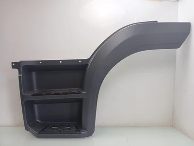 Foot step Left Mercedes A 967 666 00 01 Foot step Left Mercedes A 967 666 00 01