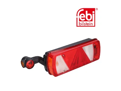 Cablu adaptor Febi Cablu adaptor Febi