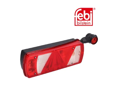 Cablu adaptor Febi Cablu adaptor Febi