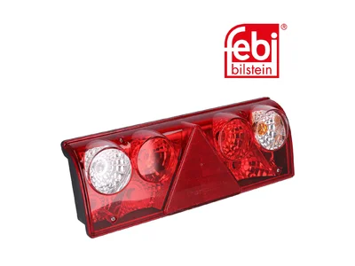 Cablu adaptor Febi 2556951 Cablu adaptor Febi 2556951