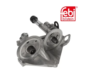 Carcasa filtrului de combustibil Febi 20509138SK1 Carcasa filtrului de combustibil Febi 20509138SK1