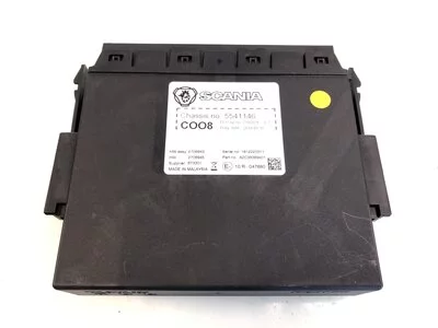 Unidad de control COO8 Scania 2410409 Unidad de control COO8 Scania 2410409