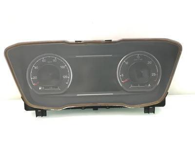 Panou de control Scania 2717542 Panou de control Scania 2717542
