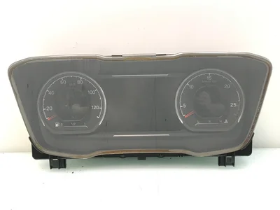 Pannello di controllo Scania 2717542 Pannello di controllo Scania 2717542