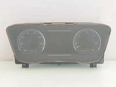 Painel de instrumentos Scania 2717542 Painel de instrumentos Scania 2717542