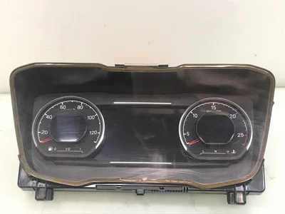 Painel de instrumentos Scania 2717542 Painel de instrumentos Scania 2717542