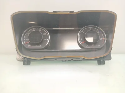 Painel de instrumentos Scania 2717542 Painel de instrumentos Scania 2717542
