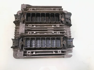 إدارة المحرك ECU Scania 2276663 إدارة المحرك ECU Scania 2276663