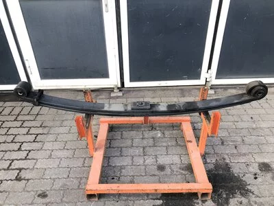 Leaf spring Scania 2534051