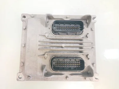 ECU CMS Control Unit Scania 2995285 ECU CMS Control Unit Scania 2995285