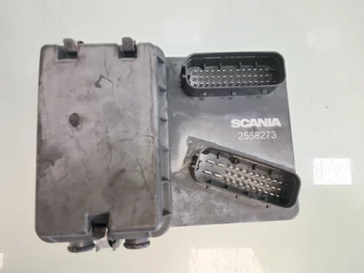 Scatola dei fusibili Scania 2422383 Scatola dei fusibili Scania 2422383
