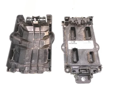 EBS7 ECU Scania 2570040 EBS7 ECU Scania 2570040