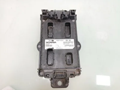 Calculateur EBS7 Scania 2570040 Calculateur EBS7 Scania 2570040