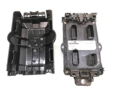ECU EBS7 Scania 2570040 ECU EBS7 Scania 2570040
