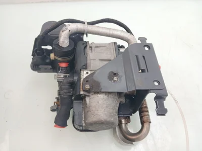 Webasto Parking heater 2640267 Webasto Parking heater 2640267