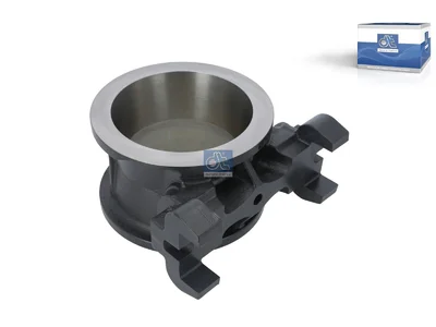 Bearing bracket DT Spare Parts 20429274 Bearing bracket DT Spare Parts 20429274