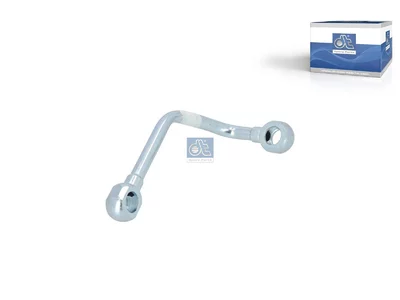 Koelwaterleiding DT Spare Parts 5412000852 Koelwaterleiding DT Spare Parts 5412000852