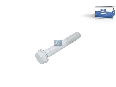 Şurub DT Spare Parts Şurub DT Spare Parts