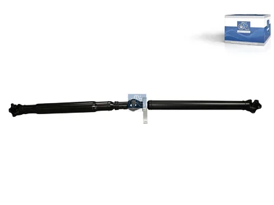 Arbore cardanic DT Spare Parts Arbore cardanic DT Spare Parts