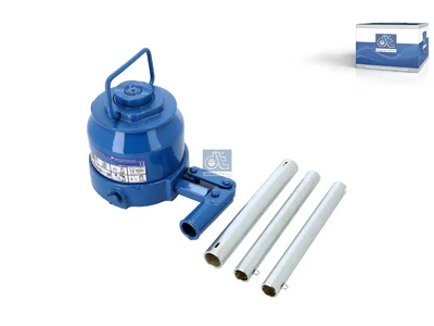 Hydraulische krik DT Spare Parts Hydraulische krik DT Spare Parts