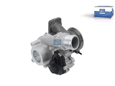 Turbo DT Spare Parts Turbo DT Spare Parts