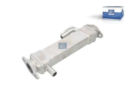 Módulo EGR DT Spare Parts 504158591 Módulo EGR DT Spare Parts 504158591