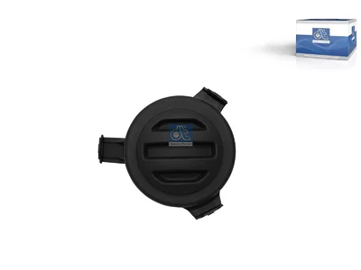 Tampa DT Spare Parts Tampa DT Spare Parts